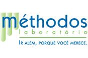 MÉTHODOS LABORATÓRIO