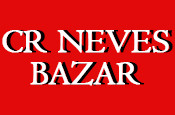 CR NEVES BAZAR