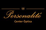 PERSONALITÉ CENTER ÓPTICA