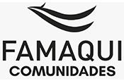 CLÍNICA FAMAQUI COMUNIDADES