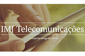 IMJ TELECOMUNICAÇÃO