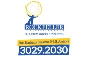 ROCKFELLER LANGUAGE CENTER - AMÉRICA