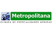 CLÍNICA METROPOLITANA