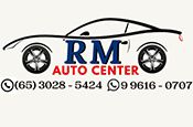 RM AUTOCENTER