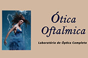 ÓTICA OFTALMICA
