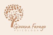 GIOVANA FARAGO - PSICÓLOGA