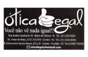 ÓTICA LEGAL
