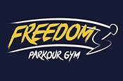 FREEDOM PARKOUR