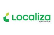 LOCALIZA