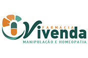 FARMÁCIA VIVENDA MANIPULAÇÕES E HOMEOPATIA
