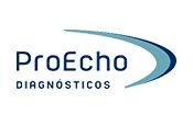 PROECHO DIAGNÓSTICOS
