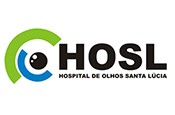 HOSPITAL DE OLHOS SANTA LÚCIA