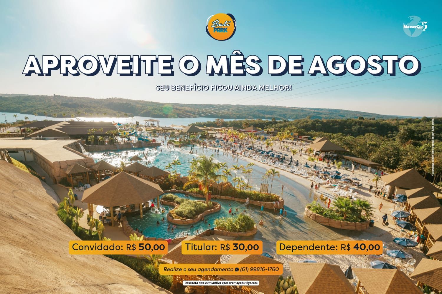 promoção