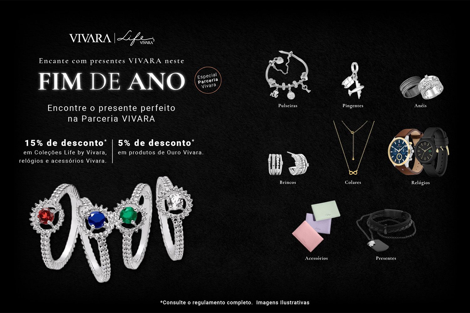 promoção