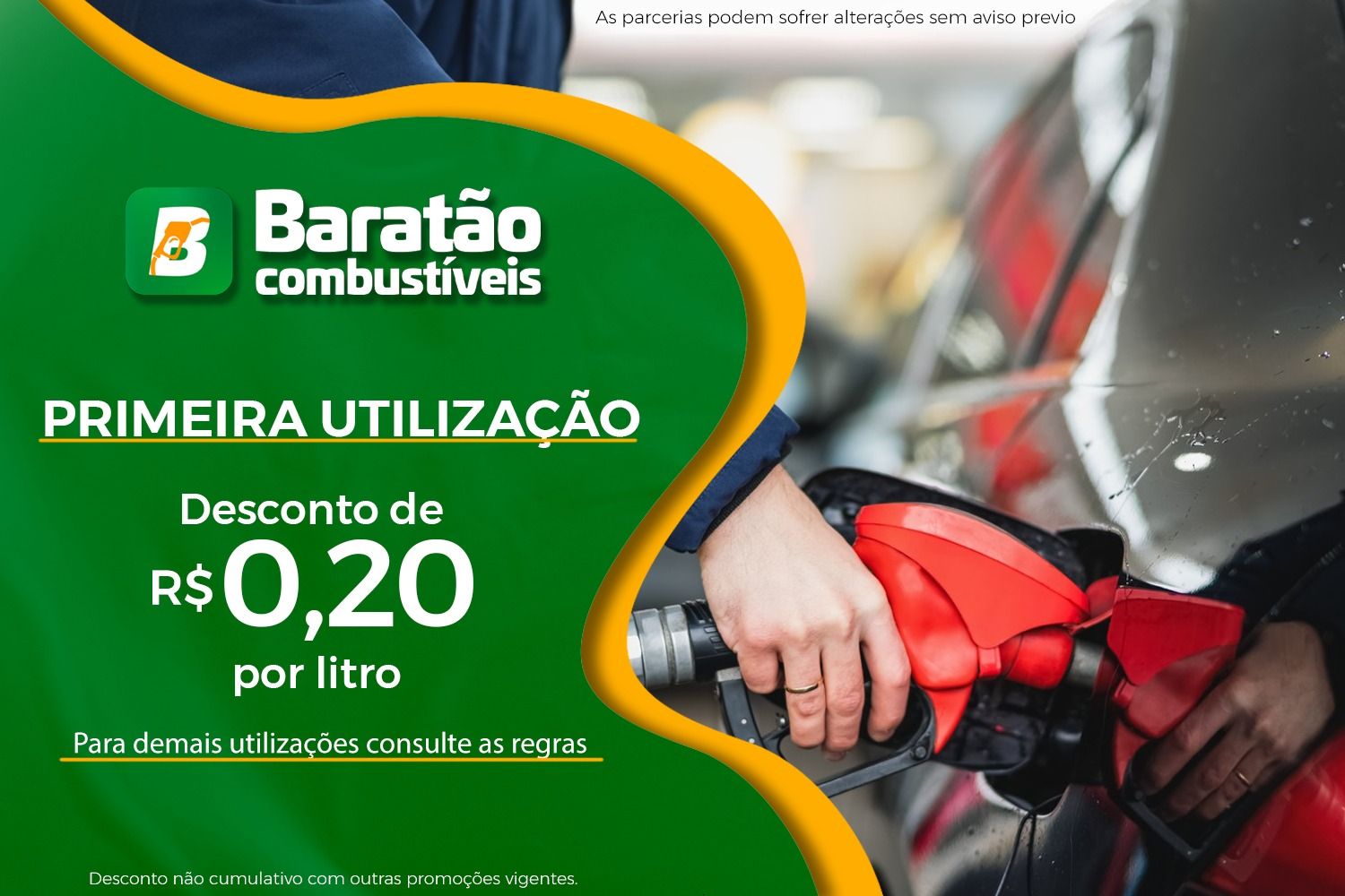 promoção