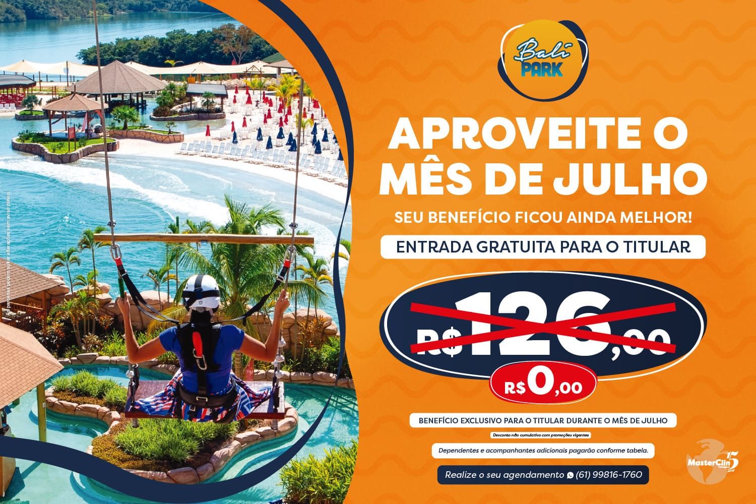 promoção