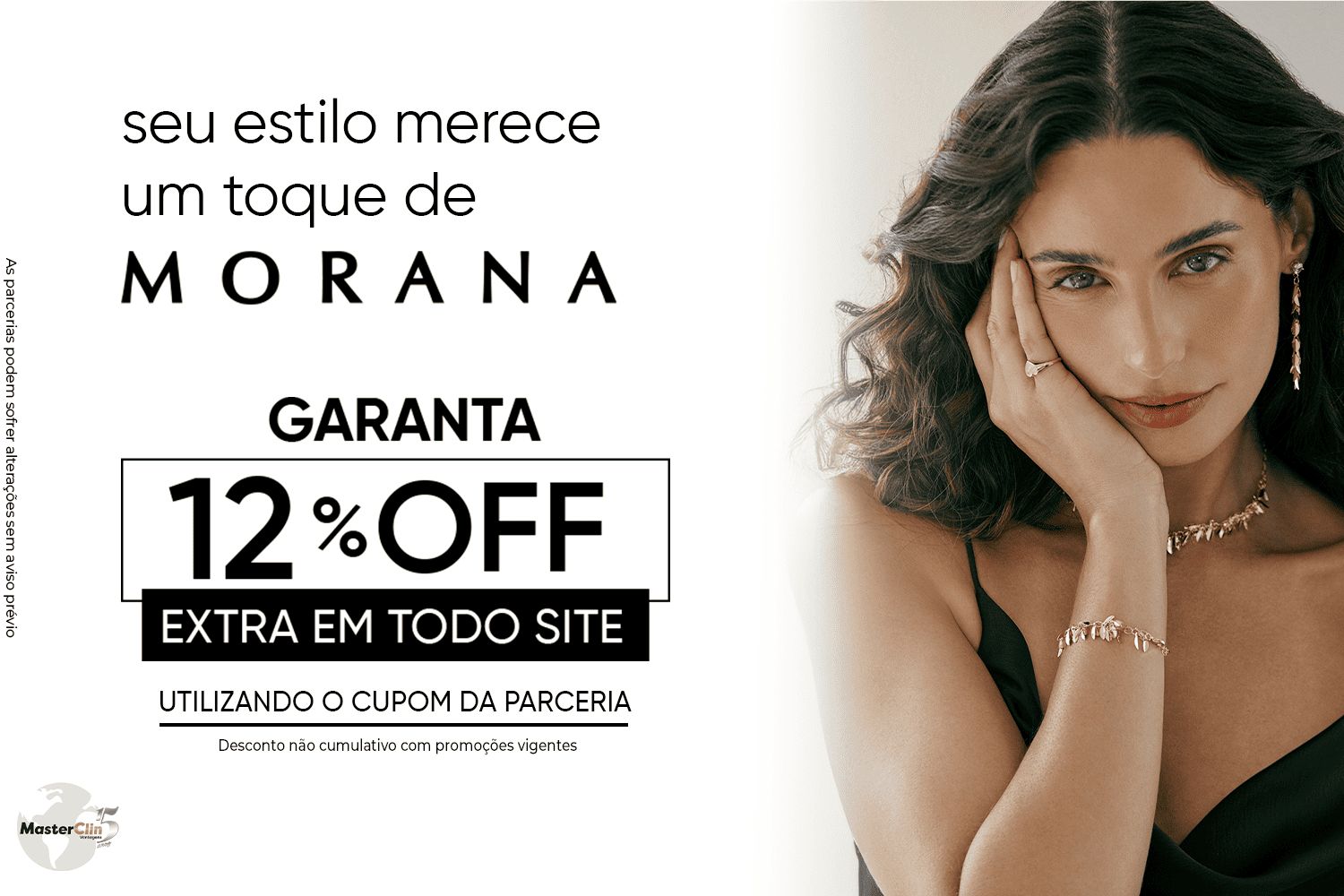 promoção