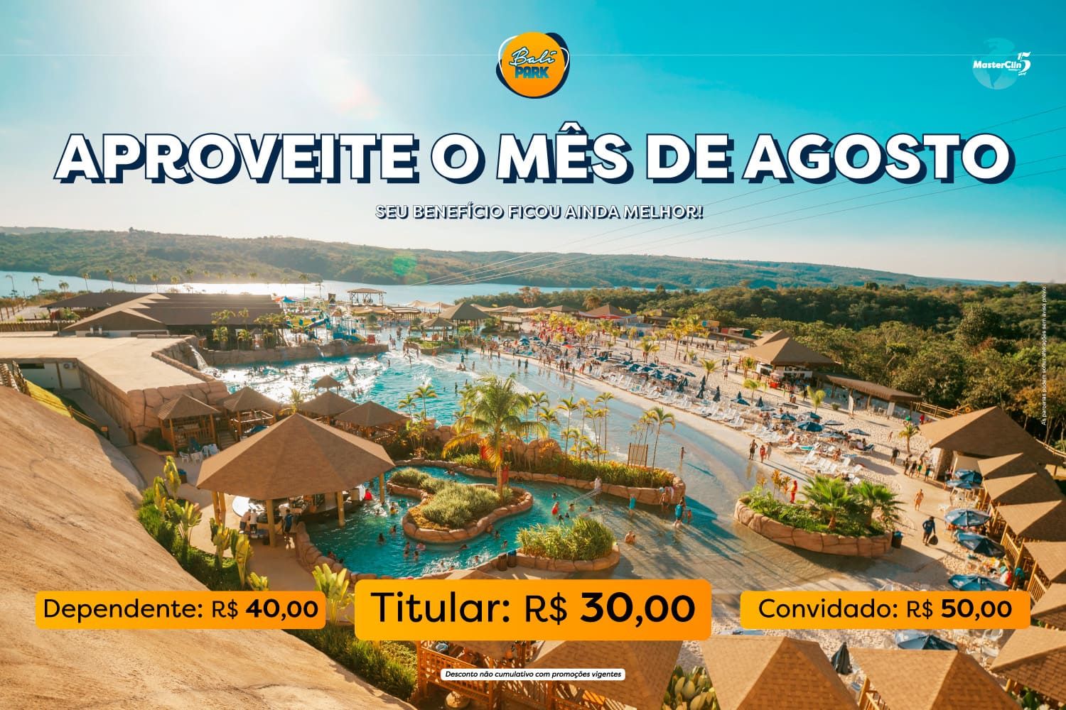 promoção