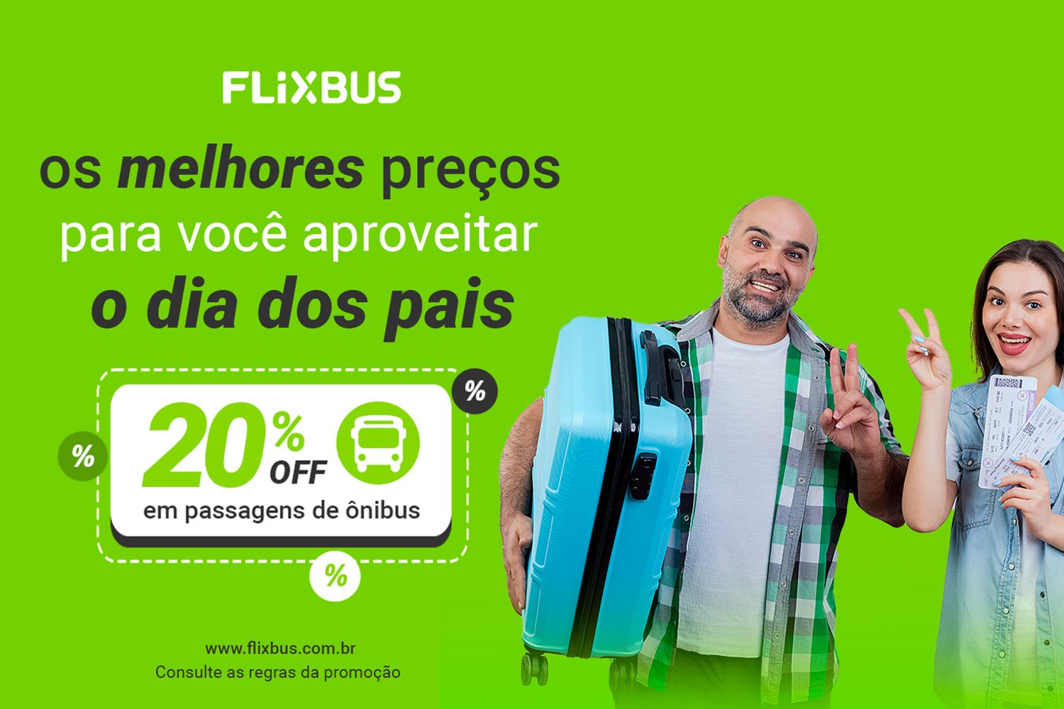 promoção