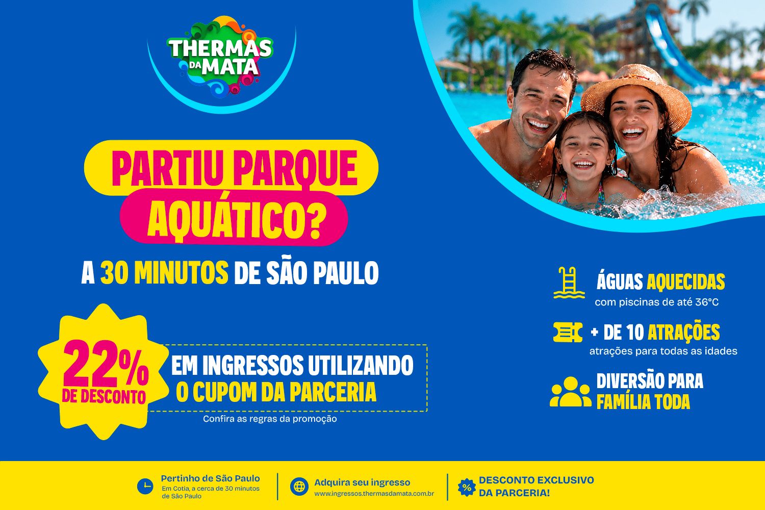 promoção