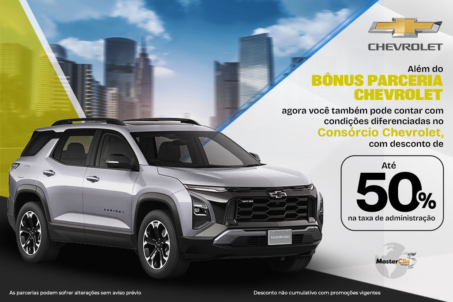 promoção