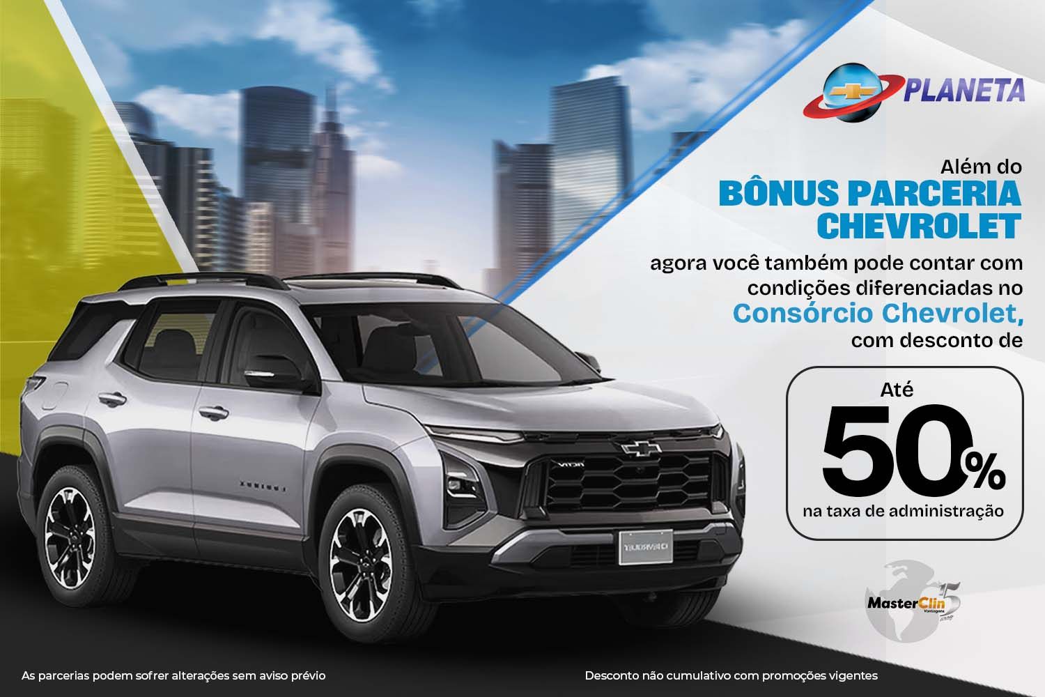 promoção