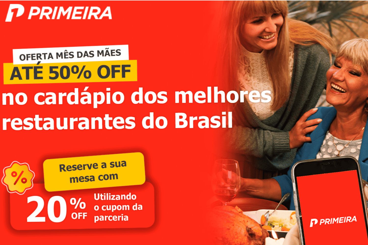 promoção