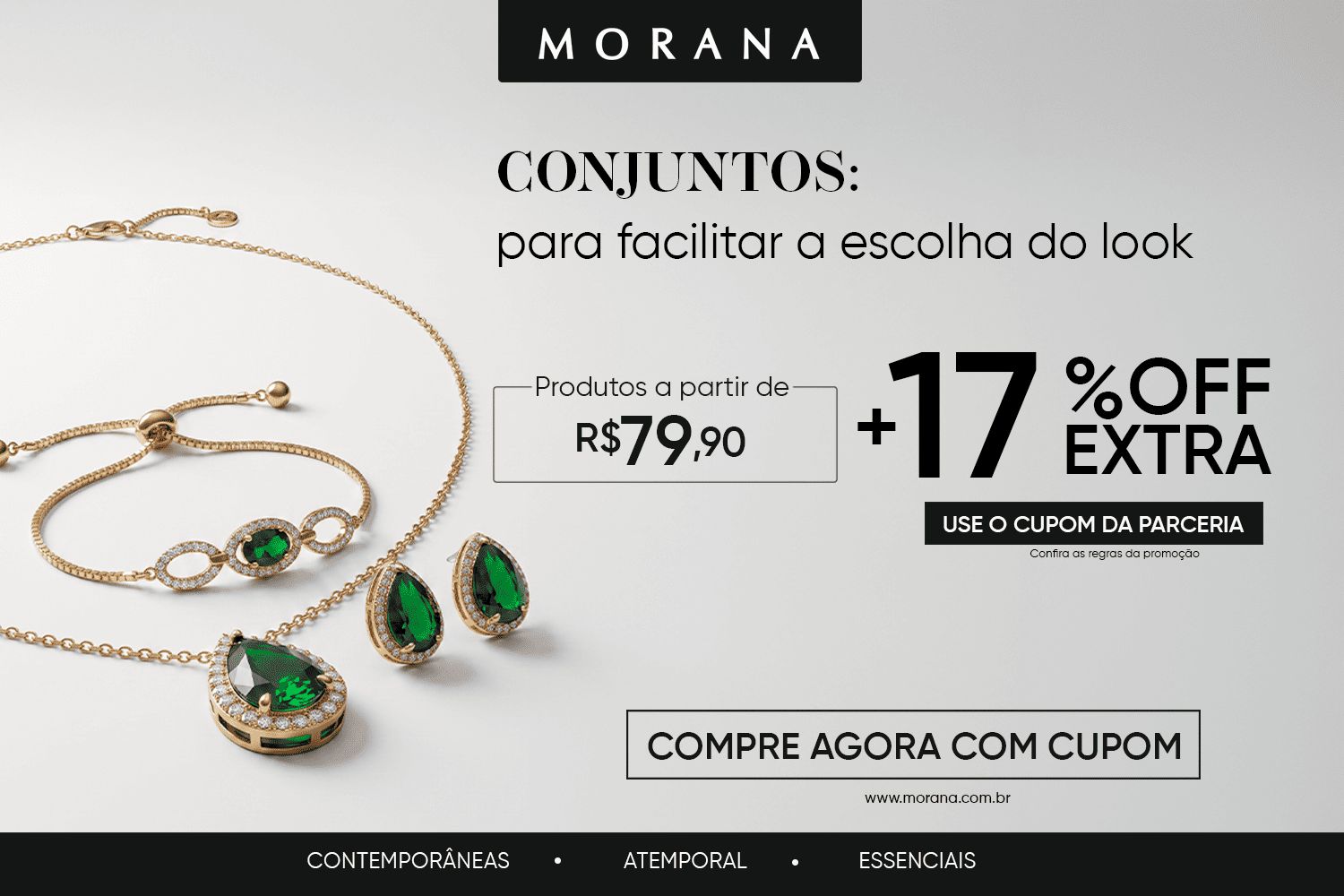 promoção