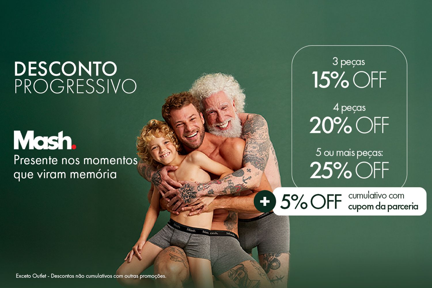 promoção